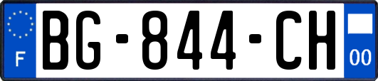 BG-844-CH