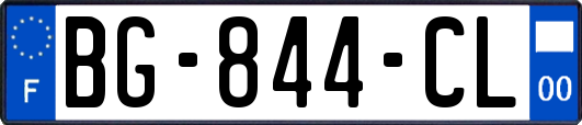 BG-844-CL