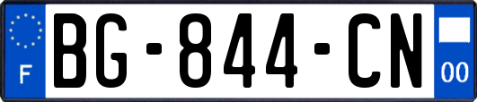 BG-844-CN