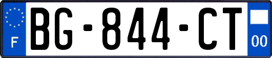 BG-844-CT
