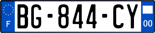 BG-844-CY