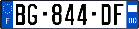 BG-844-DF