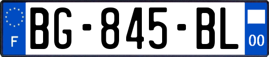 BG-845-BL