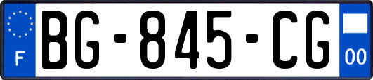 BG-845-CG