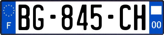 BG-845-CH