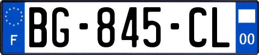 BG-845-CL