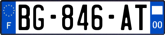 BG-846-AT