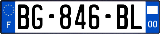 BG-846-BL