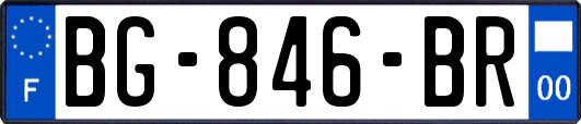 BG-846-BR