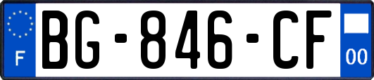 BG-846-CF