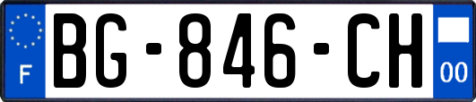 BG-846-CH