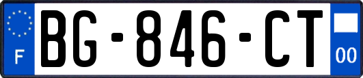 BG-846-CT