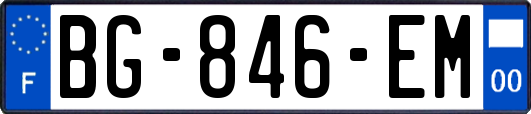 BG-846-EM