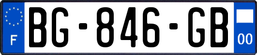 BG-846-GB