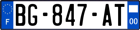 BG-847-AT