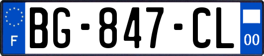 BG-847-CL