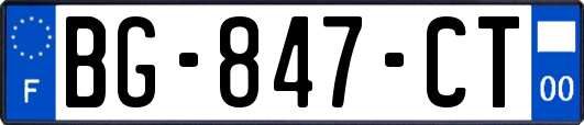 BG-847-CT