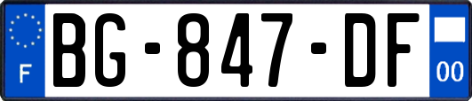 BG-847-DF