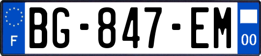 BG-847-EM