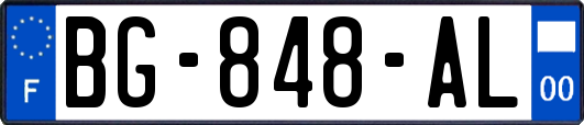 BG-848-AL