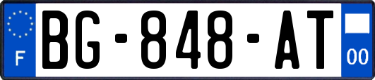 BG-848-AT