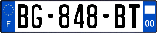 BG-848-BT