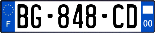 BG-848-CD