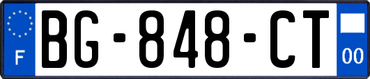 BG-848-CT