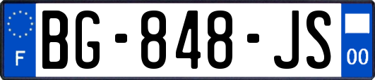 BG-848-JS