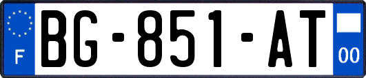 BG-851-AT