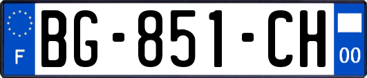 BG-851-CH