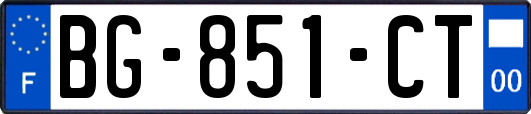 BG-851-CT