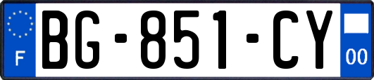BG-851-CY