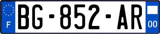 BG-852-AR