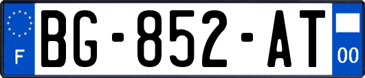 BG-852-AT