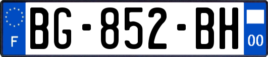 BG-852-BH