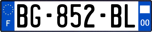 BG-852-BL