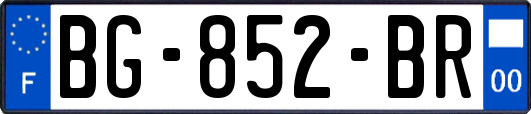 BG-852-BR