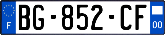 BG-852-CF