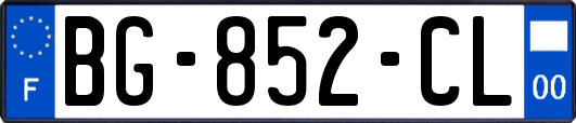 BG-852-CL