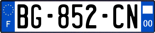 BG-852-CN