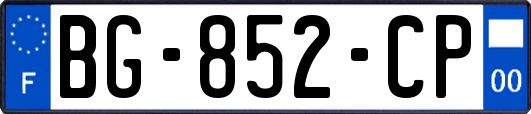 BG-852-CP