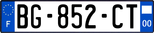 BG-852-CT