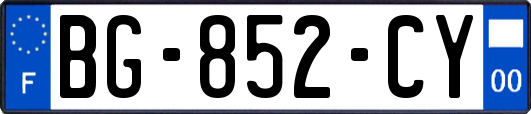 BG-852-CY
