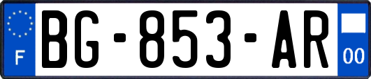 BG-853-AR