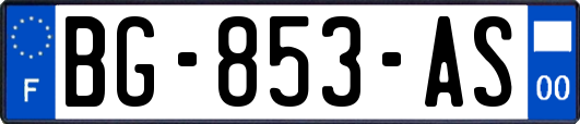 BG-853-AS