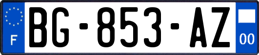 BG-853-AZ