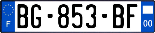 BG-853-BF