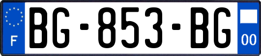 BG-853-BG
