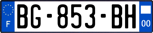 BG-853-BH